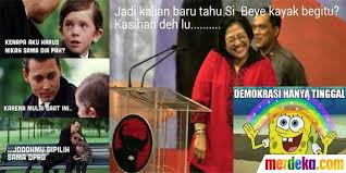 Hasil gambar untuk meme sby