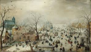 Hendrick Avercamp