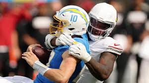 Lions' Christian Izien: Full participant Monday