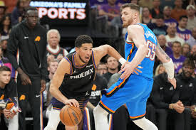 Phoenix Suns face possible sweep, have chance to flip the narrative in Game 4
