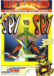 Image result for spy vs spy