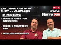 Sactown Sports - News update