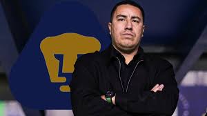 Efraín Juárez, el arquitecto de Pumas que busca la mejor marca de puntos en los últimos 23 años
