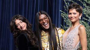Law Roach Denies Rift With Odessa A'zion After Viral Emmys 2026 Red Carpet Video Sparks Feud Rumors