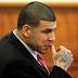 Aaron Hernandez Found to Have Severe CTE