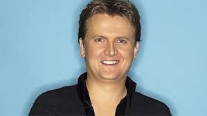 Aled Jones interview (2005). Aled Jones. We spoke to Aled following his appearance at the Tsunami Relief Cardiff concert in January 2005. - aled-jones_06_446