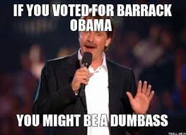 Jeff Foxworthy LMAO..... thank God I&#39;m not a dumbass (twice over ... via Relatably.com