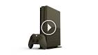 Xbox One S 1 TB e Battlefield 1