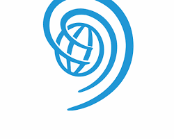 Image of World Hearing Day logo