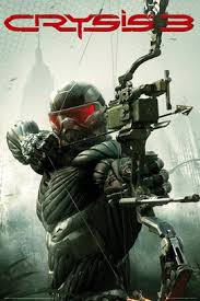 crysis 3 ile ilgili görsel sonucu