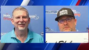 Massachusetts State Lottery announces first major jackpots online winners