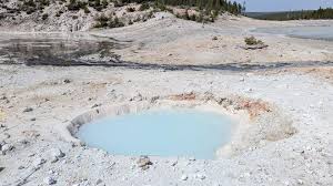 Neuer Thermalpool im Yellowstone Nationalpark entdeckt! - Imagen ilustrativa del artículo