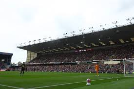 burnley - sunderland afc