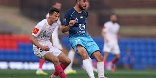 Melbourne City vs Newcastle Jets prediction, betting tips, news: 11/1/2026 – A-League