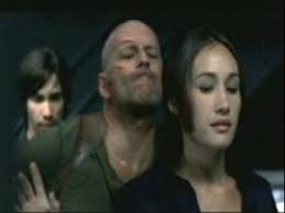 Live Free or Die Hard - Movie Quotes - Rotten Tomatoes via Relatably.com