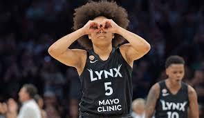 Sparks vs Lynx Prediction, Picks & Odds for Today's WNBA Game