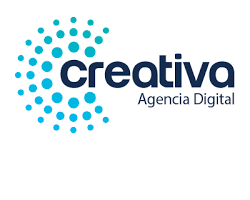 Imagen de Creativa Agencia Digital website design