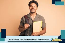 Vestibular Brasil Escola - News update