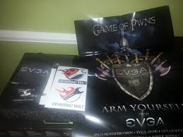 Résultat de recherche d'images pour "EVGA Posters"