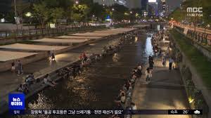 폭염 경보