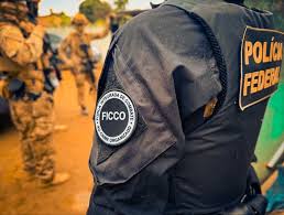 FICCO/TO desarticula infiltração de organização criminosa no sistema de Justiça — Polícia Federal
