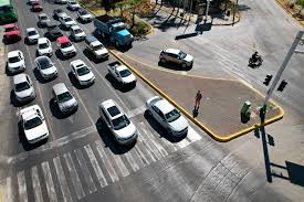 Bloqueos y cierres carreteros en México HOY | EN VIVO | 3 de diciembre de 2025