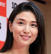 橋本マナミ