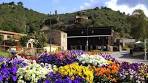 Narcao, Museo Villaggio minerario di Rosas - Sardegna Cultura