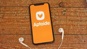 Portuguesa Aptoide é a 1.ª loja de apps a regressar ao Android nos E