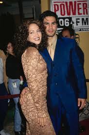 J.Lo’s Ex-Husband Claims Her Marriage to Ben Affleck Was a “Publicity Stunt”