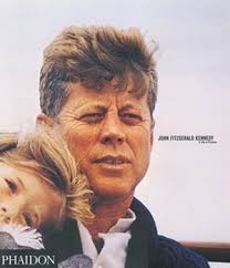 John Fitzgerald Kennedy. A Life In Pictures - bs-9780714844688