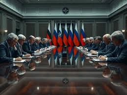 KGB-style strike: Russia destroys NATO vehicles deep inside Germany — has Moscow adopted Ukraine’s playboo
