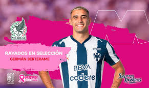 Rayados - News update