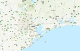 Space City Weather - News update