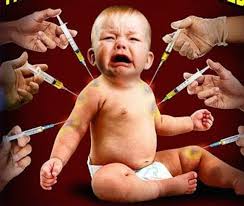 Image result for vaccine conspiracy
