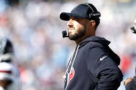 C.J. Stroud praises Nick Caley for Texans' success