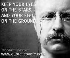Theodore Roosevelt quotes - Quote Coyote via Relatably.com