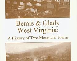 Bemis, West Virginia, in the 1950s