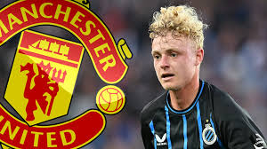 Manchester United and Arsenal Enter Transfer Battle for New Left-Back Target