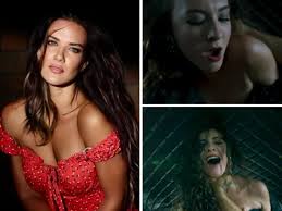 Who is Natalie Burn? The mystery girl in Yash’s Toxic teaser is a Hollywood actress and martial arts expert