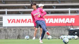 News source: スポーツナビ