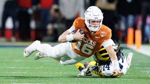 Heisman Trophy betting odds entering Week 1 of college football season