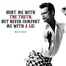 Jim Carrey Quotes From Movies. QuotesGram via Relatably.com