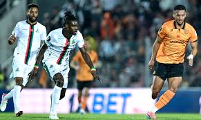 FAR Rabat's Historic CAF Champions League Final: What About RS Berkane?