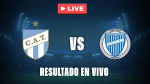 ¡Decano al Ataque! ¿Podrá Atlético Tucumán con Godoy Cruz? 🔥