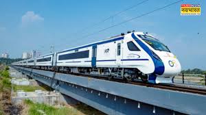 ​549 ट्रेनों ने पकड़ी हाई रफ्तार, सफर में सीधे बचेगा एक घंटा​