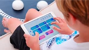 Vortex Robot for kids