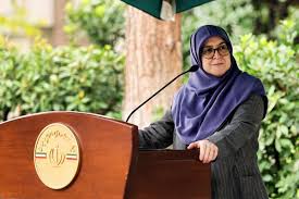 مهاجرانی: قیمت بنزین و کرایه تاکسی‌های اینترنتی ثابت می‌ماند