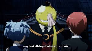 Resultado de imagem para koro sensei