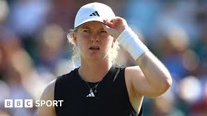 BBC - News update